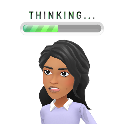 Bitmoji Image