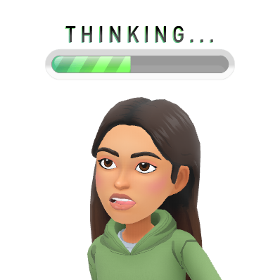 Bitmoji Image