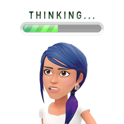 Bitmoji Image