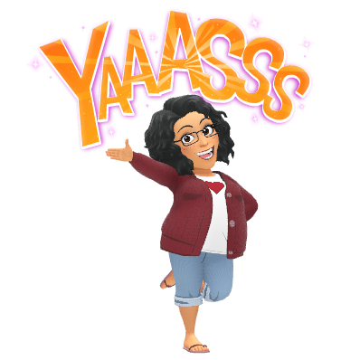 Bitmoji Image