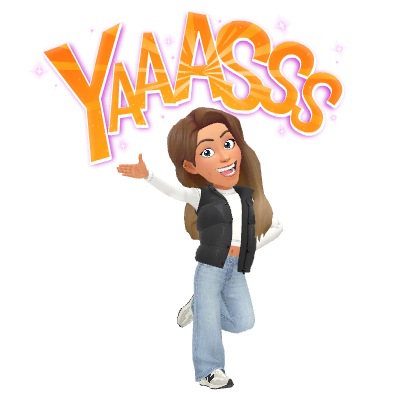 Bitmoji Image