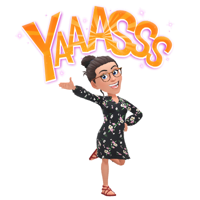 Bitmoji Image