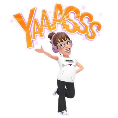 Bitmoji Image