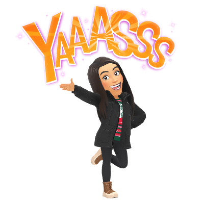 Bitmoji Image