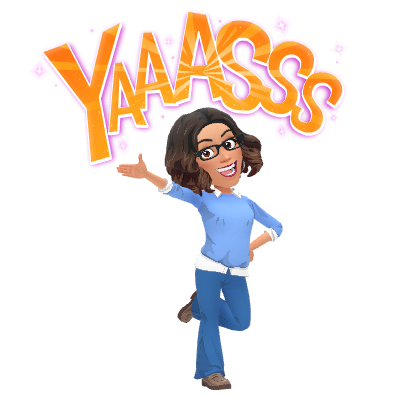 Bitmoji Image
