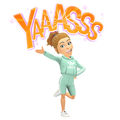Bitmoji Image