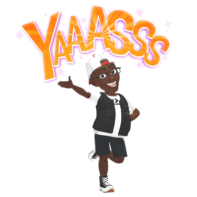Bitmoji Image