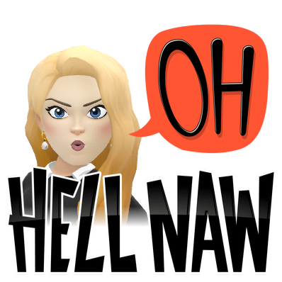 Bitmoji Image