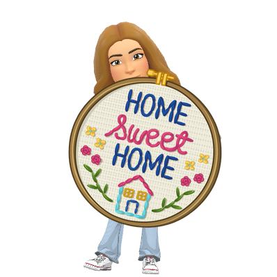 home sweet home