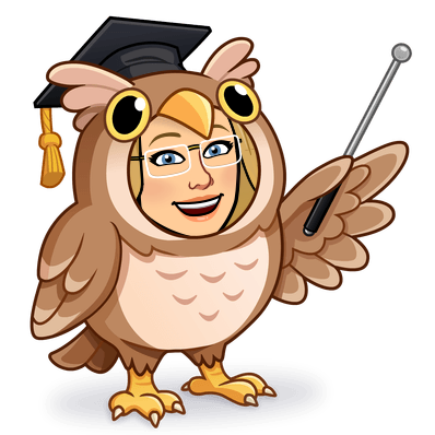 owl graduation