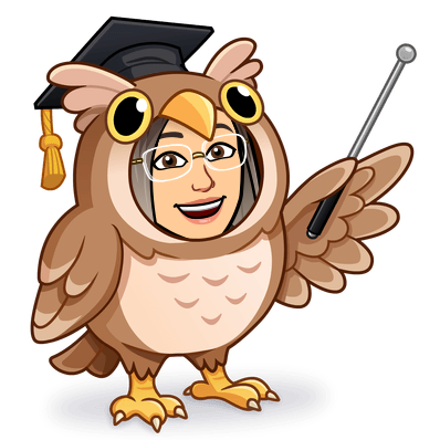 owl graduation