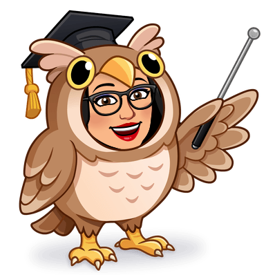 owl graduation