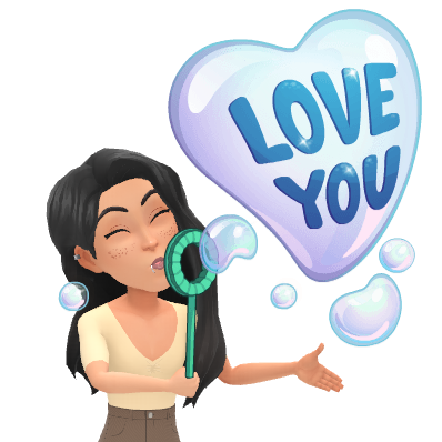 Bitmoji Image