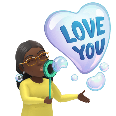 Bitmoji Image