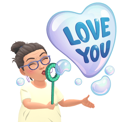 Bitmoji Image