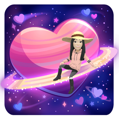 heart planet