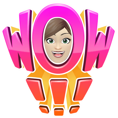 Bitmoji Image