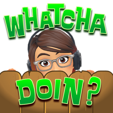 Bitmoji Image