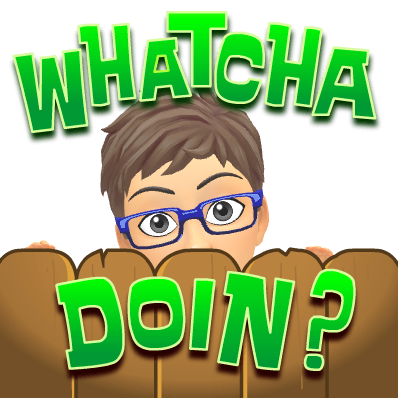 Bitmoji Image