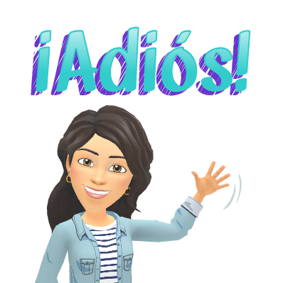 Bitmoji Image