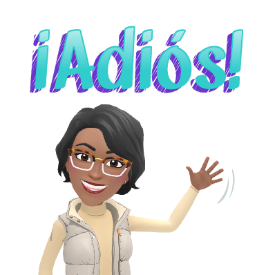 Bitmoji Image