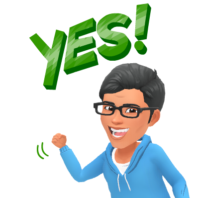 Bitmoji Image