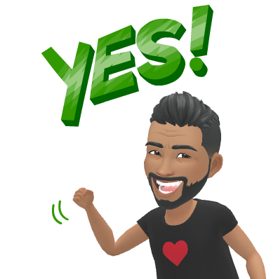 Bitmoji Image