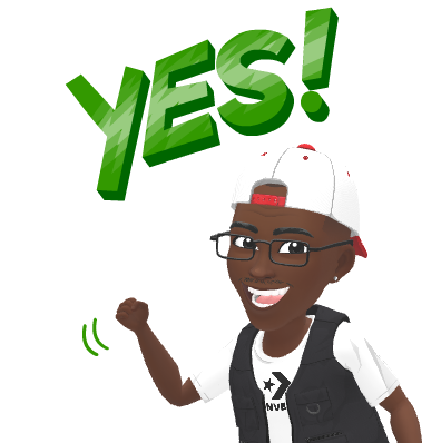Bitmoji Image