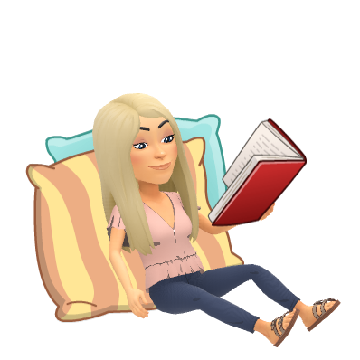 Bitmoji Image