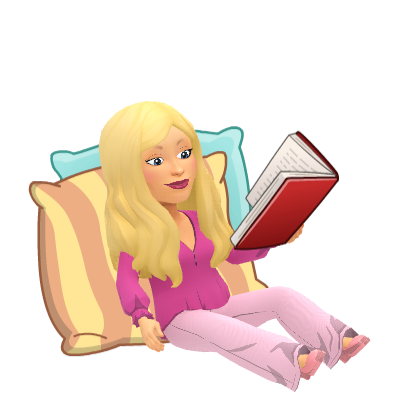 Bitmoji Image