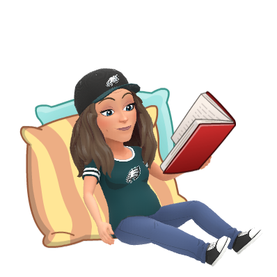 Bitmoji Image