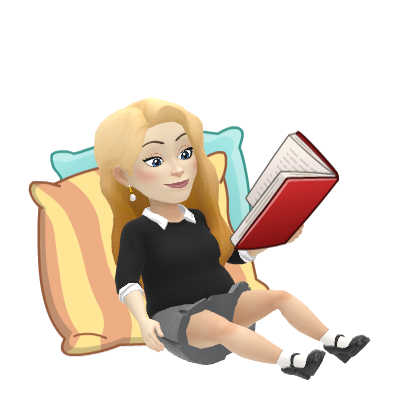 Bitmoji Image