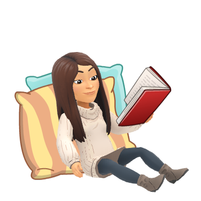 Bitmoji Image