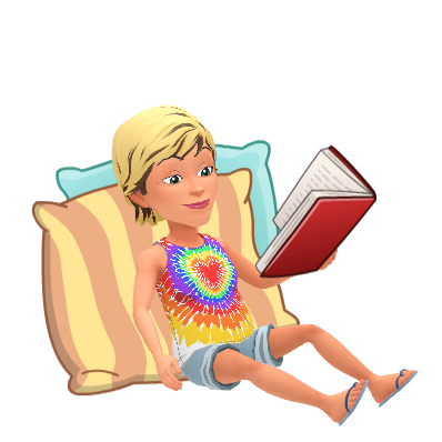 Bitmoji Image