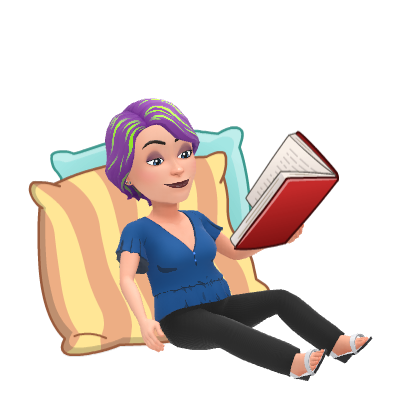 Bitmoji Image