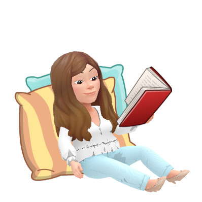 Bitmoji Image
