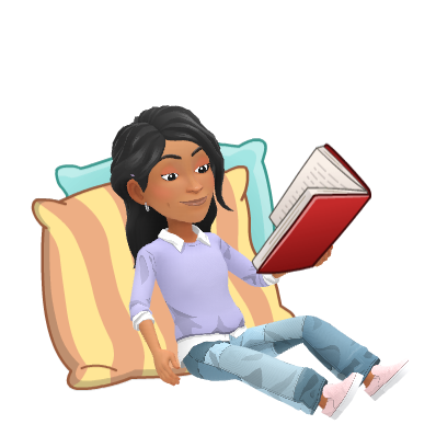 Bitmoji Image