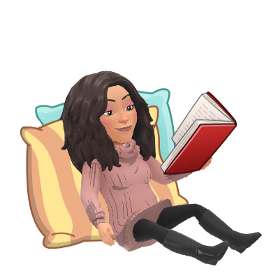 Bitmoji Image