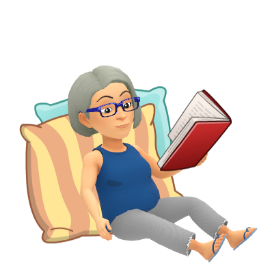 Bitmoji Image