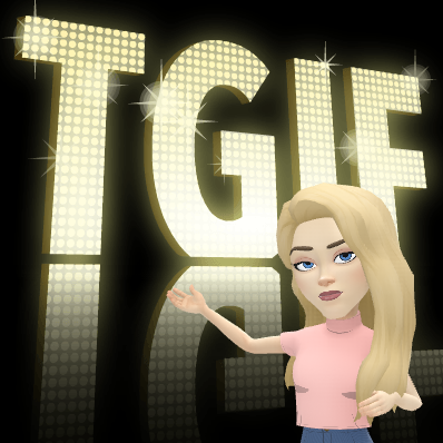 Bitmoji Image