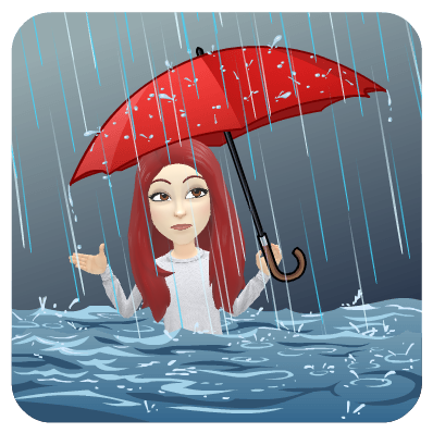Bitmoji Image