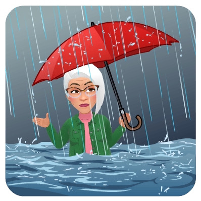 Bitmoji Image