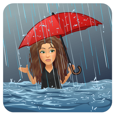 Bitmoji Image