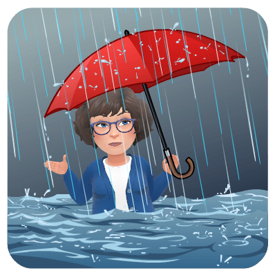 Bitmoji Image
