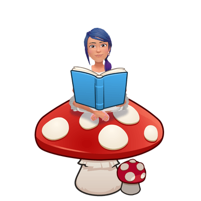bookworm