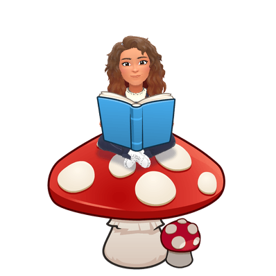 bookworm