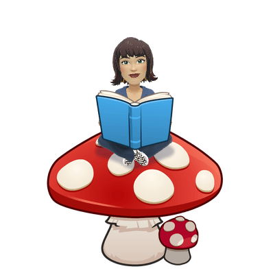 bookworm