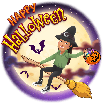 Bitmoji Image
