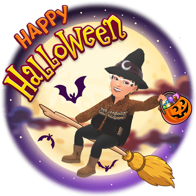 Bitmoji Image
