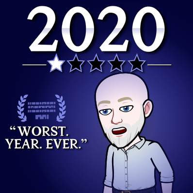 2020 worst year ever
